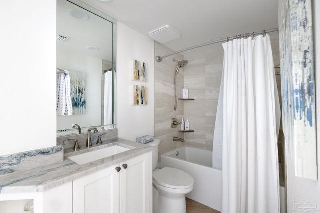 1 Portofino Dr 504, Pensacola Beach, FL 32561