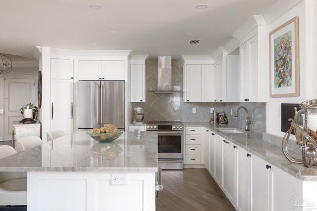 1 Portofino Dr 504, Pensacola Beach, FL 32561