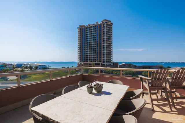 1 Portofino Dr 504, Pensacola Beach, FL 32561