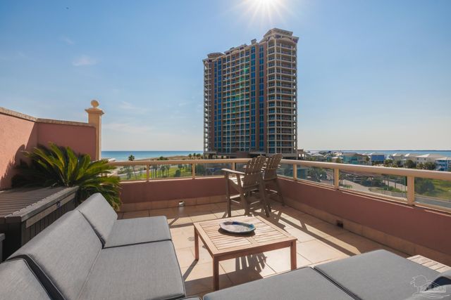 1 Portofino Dr 504, Pensacola Beach, FL 32561