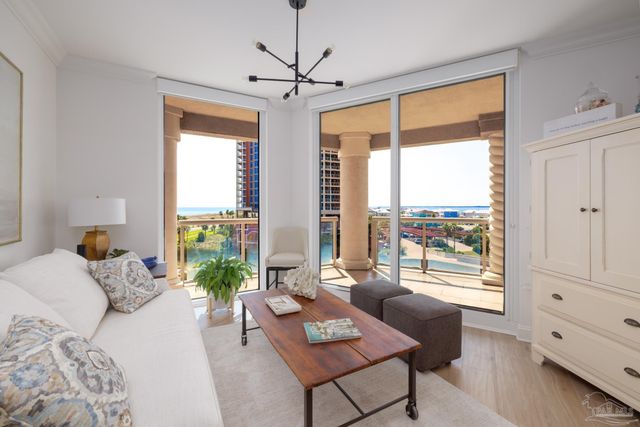 1 Portofino Dr 504, Pensacola Beach, FL 32561