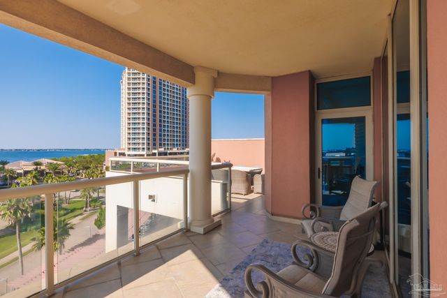 1 Portofino Dr 504, Pensacola Beach, FL 32561