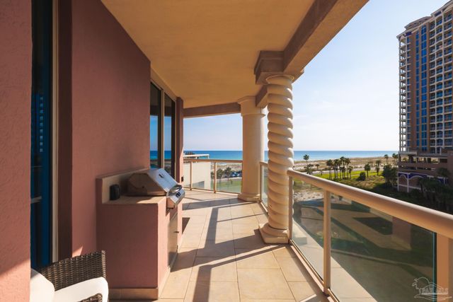 1 Portofino Dr 504, Pensacola Beach, FL 32561