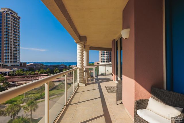 1 Portofino Dr 504, Pensacola Beach, FL 32561