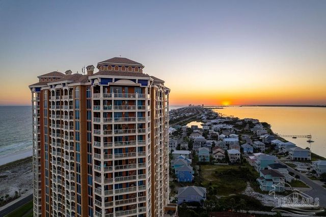 1 Portofino Dr 504, Pensacola Beach, FL 32561