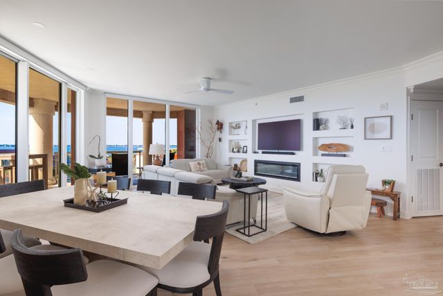 1 Portofino Dr 504, Pensacola Beach, FL 32561