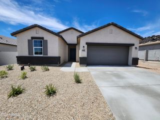 23941 W YAVAPAI Street, Buckeye, AZ 85326