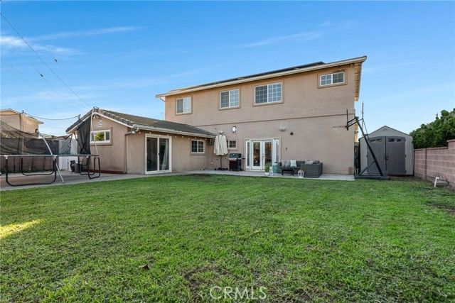8399 San Capistrano, Buena Park, CA 90620