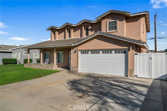 8399 San Capistrano, Buena Park, CA 90620