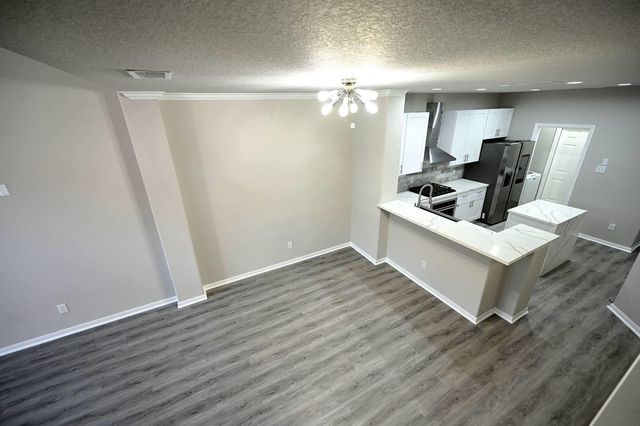 7823 Glenn Cliff Drive, Houston, TX 77064