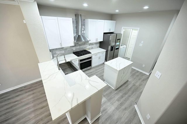 7823 Glenn Cliff Drive, Houston, TX 77064