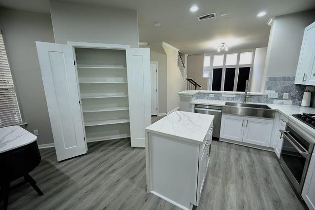 7823 Glenn Cliff Drive, Houston, TX 77064