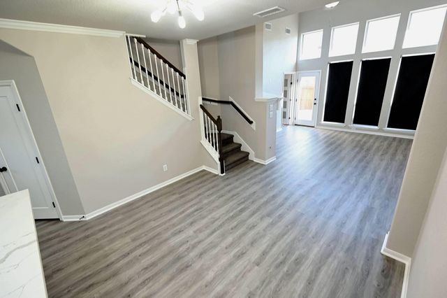 7823 Glenn Cliff Drive, Houston, TX 77064
