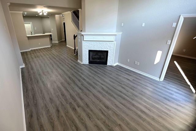 7823 Glenn Cliff Drive, Houston, TX 77064