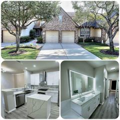 7823 Glenn Cliff Drive, Houston, TX 77064