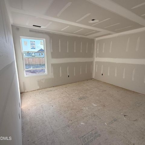 100 Cornelia Crossing, Cameron, NC 28326