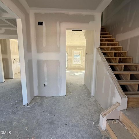 100 Cornelia Crossing, Cameron, NC 28326