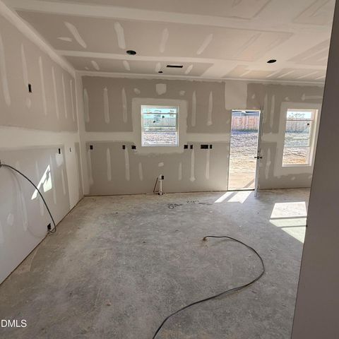 100 Cornelia Crossing, Cameron, NC 28326