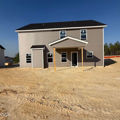 100 Cornelia Crossing, Cameron, NC 28326