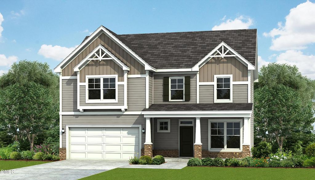 100 Cornelia Crossing, Cameron, NC 28326