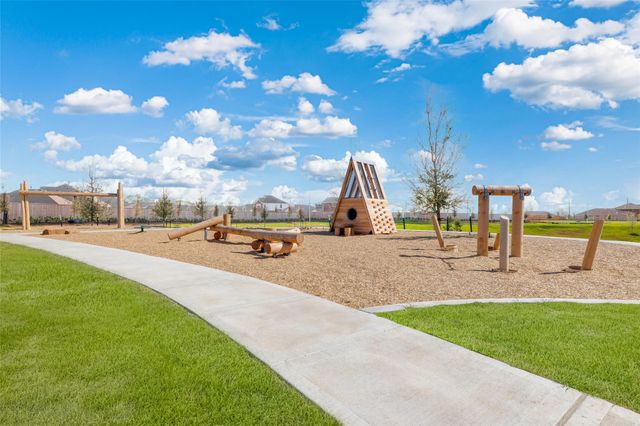 715 Blue Sky Place, Beasley, TX 77417