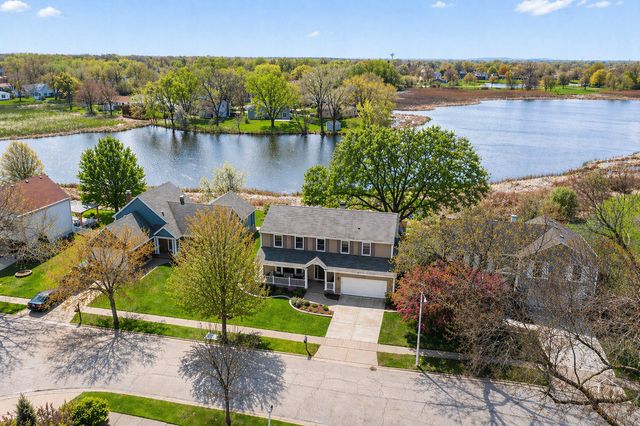 2025 Ivy Court, Schaumburg, IL 60194