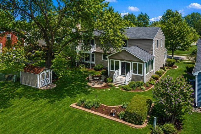 2025 Ivy Court, Schaumburg, IL 60194