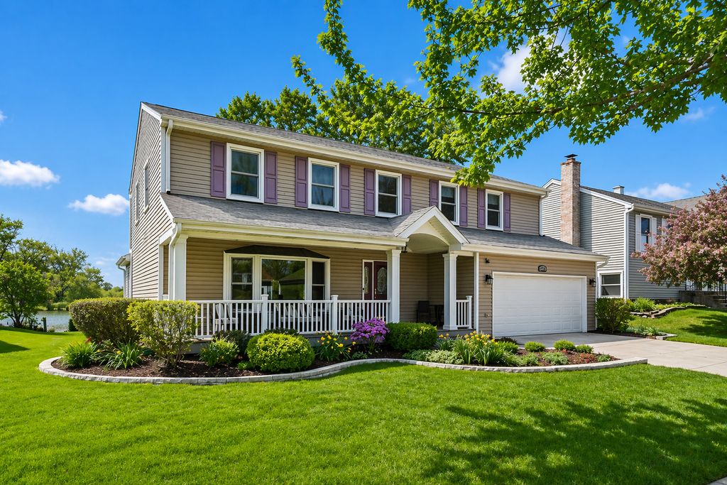2025 Ivy Court, Schaumburg, IL 60194