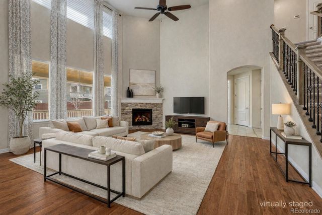 14667 Chicago Street, Parker, CO 80134