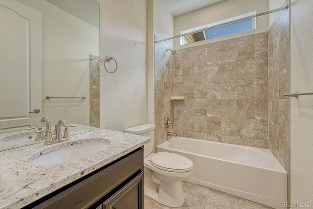 14667 Chicago Street, Parker, CO 80134