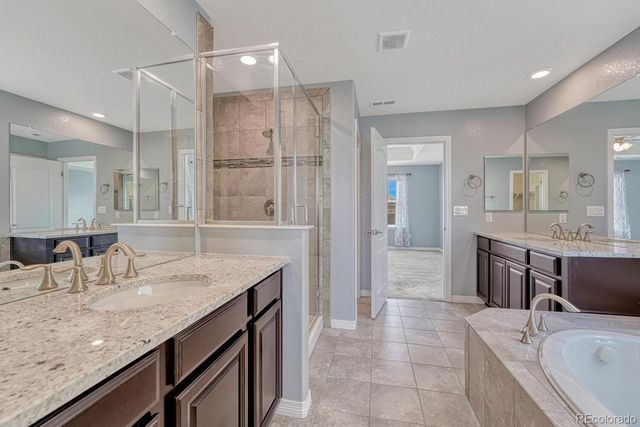 14667 Chicago Street, Parker, CO 80134