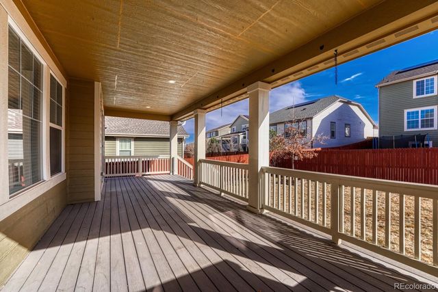 14667 Chicago Street, Parker, CO 80134
