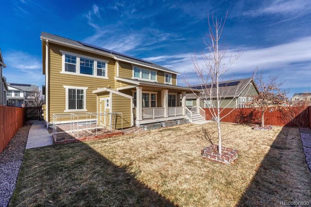 14667 Chicago Street, Parker, CO 80134