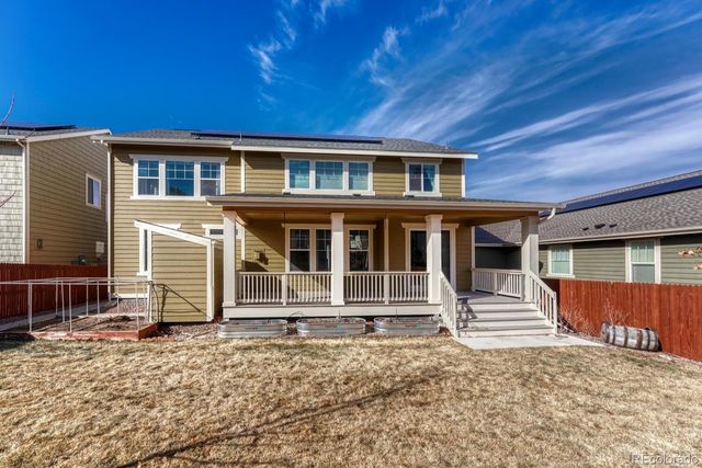 14667 Chicago Street, Parker, CO 80134