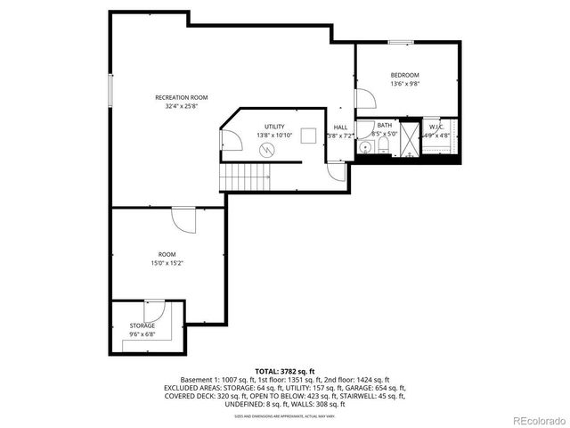 14667 Chicago Street, Parker, CO 80134