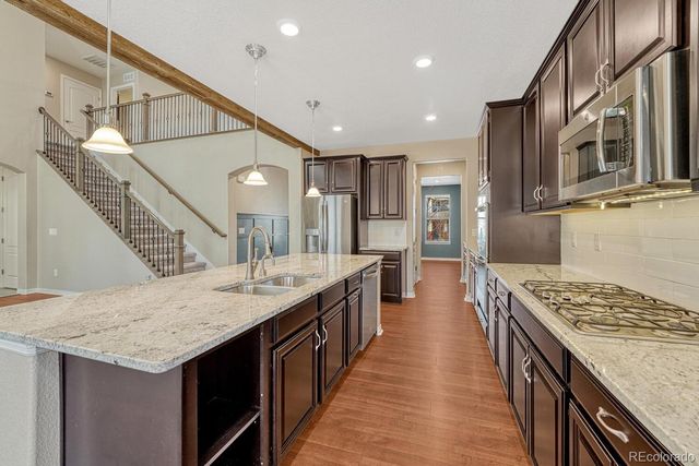 14667 Chicago Street, Parker, CO 80134