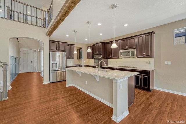 14667 Chicago Street, Parker, CO 80134