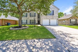 11125 31st Avenue N, Texas City, TX 77591