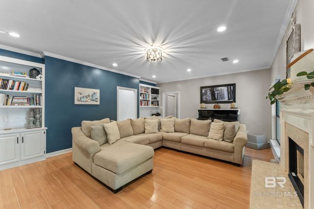 31535 Rhett Drive, Spanish Fort, AL 36527