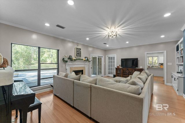 31535 Rhett Drive, Spanish Fort, AL 36527