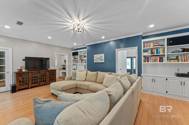 31535 Rhett Drive, Spanish Fort, AL 36527