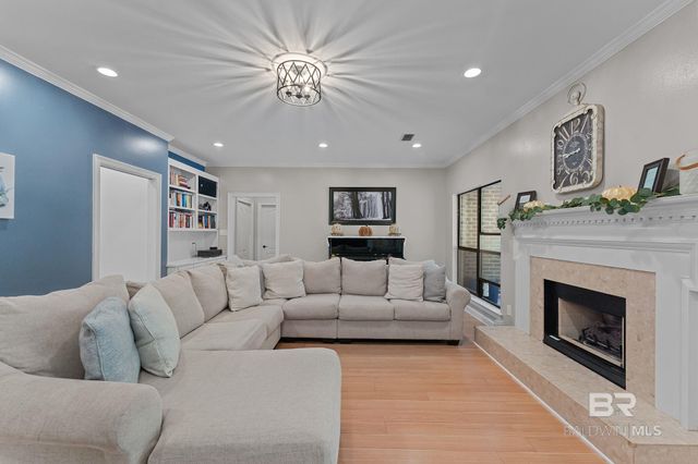 31535 Rhett Drive, Spanish Fort, AL 36527