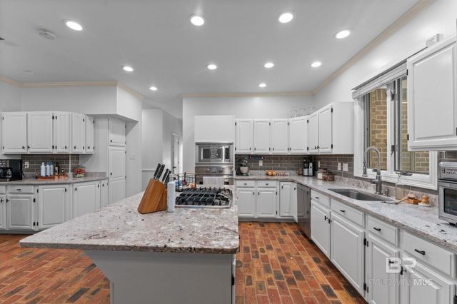 31535 Rhett Drive, Spanish Fort, AL 36527