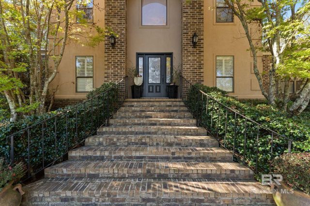 31535 Rhett Drive, Spanish Fort, AL 36527