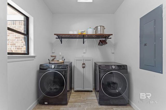 31535 Rhett Drive, Spanish Fort, AL 36527