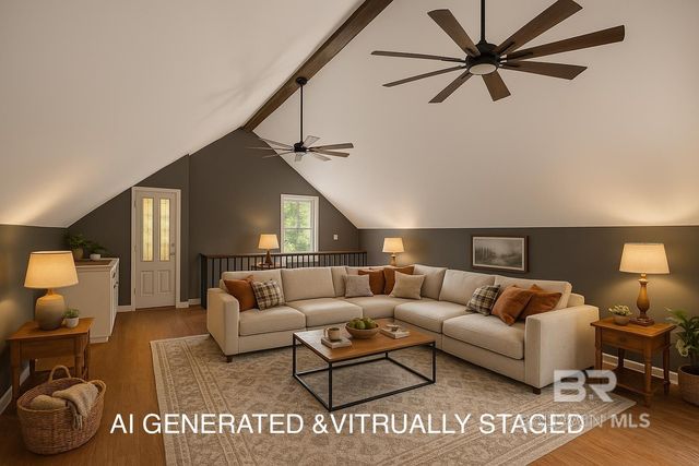 31535 Rhett Drive, Spanish Fort, AL 36527