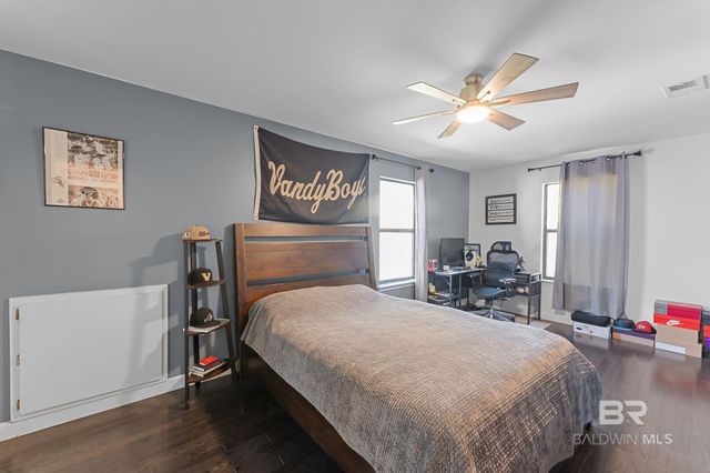 31535 Rhett Drive, Spanish Fort, AL 36527