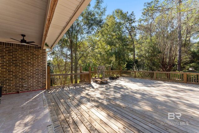 31535 Rhett Drive, Spanish Fort, AL 36527