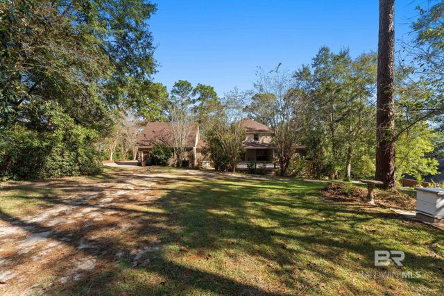 31535 Rhett Drive, Spanish Fort, AL 36527