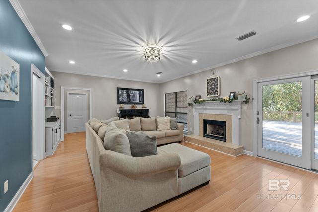 31535 Rhett Drive, Spanish Fort, AL 36527